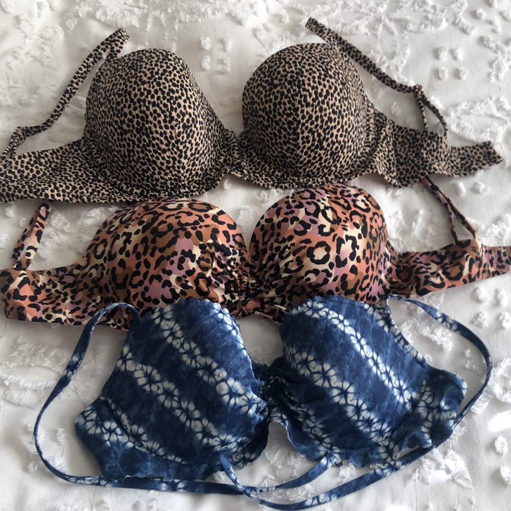 Bikini Top Bundle👙